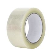 Fita Larga 48mmx30m Empacot. Cristal