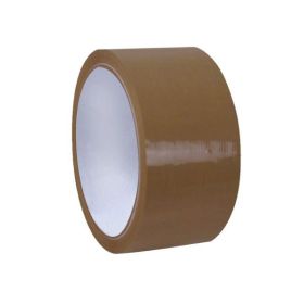Fita Larga 48mmx30m Empacot. Marron