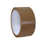 Fita Larga 48mmx45m Empacot. Marron