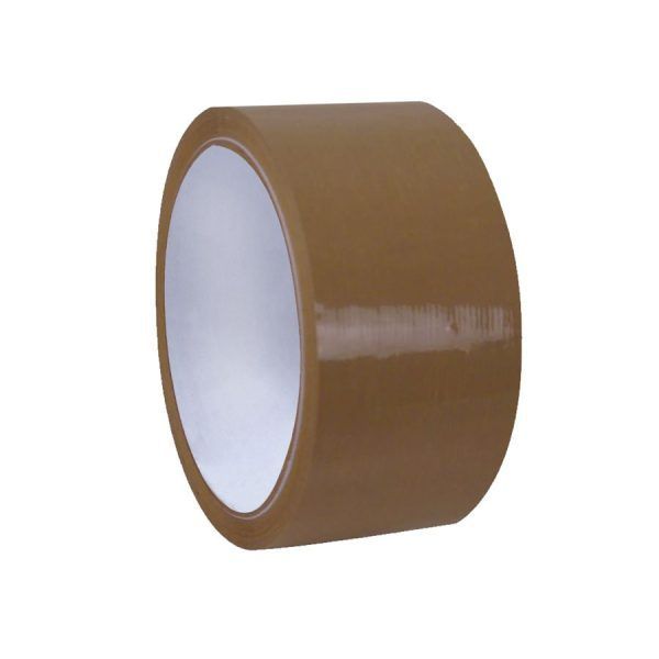 Fita Larga 48mmx45m Empacot. Marron