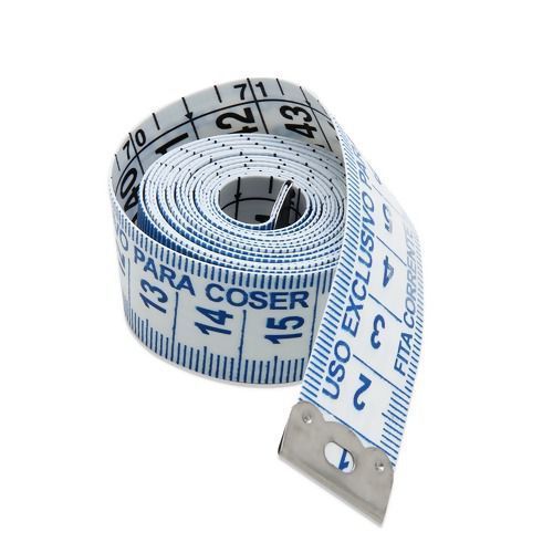 Fita Metrica 1,5mts Encartelado - Vidal
