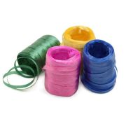 Fitilhos Colorido 10 Rolos 05mmx50m