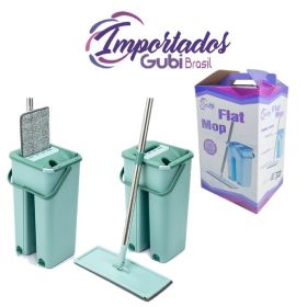 Flat Mop 2pcs 3,5lts