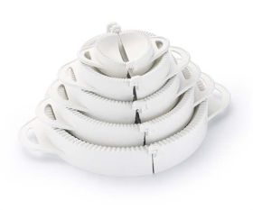 Forma p/ Pastel 5pcs R:fp05