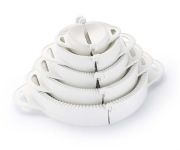 Forma p/ Pastel 5pcs R:fp05