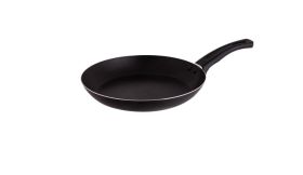 Frigideira Francesa N.22 Anti Aderente Preta Mr Cook