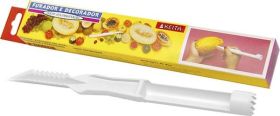 Furador e Decorador de Frutas/legumes R:fd01