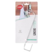 Gancho Metal para Porta 20cm