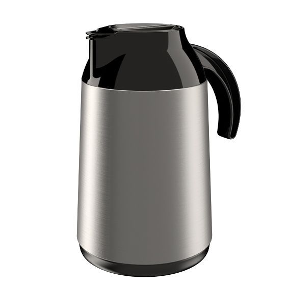 Garrafa Berlim 600 ml Inox Unitermi