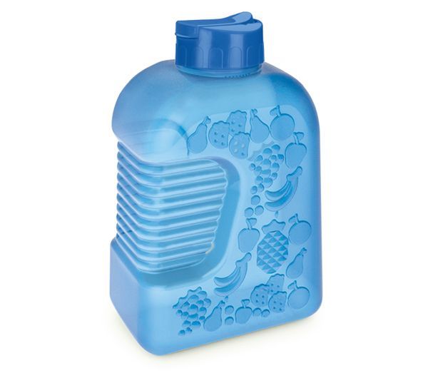 Garrafa de Agua 2 Lts Fruta R:430270