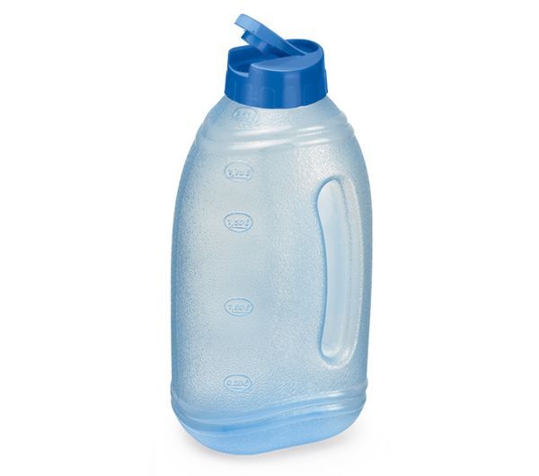 Garrafa de Agua 2 Lts p/ Geladeira R:430240