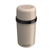 Garrafa Fano 250ml Bege Unitermi