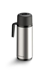 Garrafa Roma 1lt Inox Unitermi