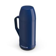 Garrafa Roma 500ml Azul Unitermi