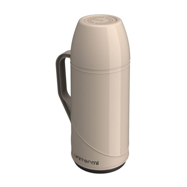 Garrafa Roma 500ml Bege Unitermi