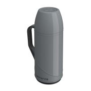 Garrafa Roma 500ml Cinza Unitermi