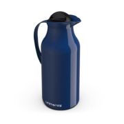 Garrafa Siena 750ml Azul Unitermi