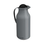 Garrafa Siena 750ml Cinza Unitermi