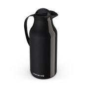 Garrafa Siena 750ml Preta Unitermi