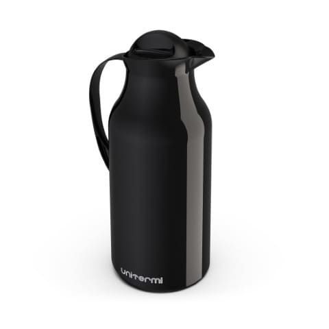 Garrafa Siena 750ml Preta Unitermi