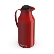 Garrafa Siena 750ml Vermelha Unitermi