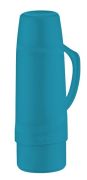 Garrafa Termica Cristal 1 Litro Azul Soprano