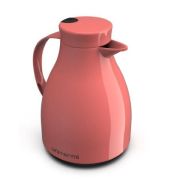 Garrafa Termica Paris 1,0 Lto Rosa Unitermi