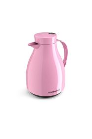 Garrafa Termica Paris 500ml Rosa Unitermi