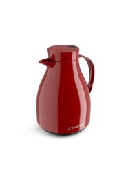 Garrafa Termica Paris 500ml Vermelha Unitermi