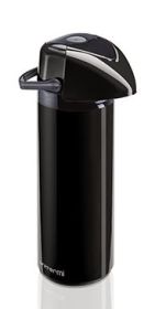 Garrafa Verona 1,8 Lto Preta Unitermi