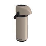 Garrafa Verona 1lt Bege Unitermi