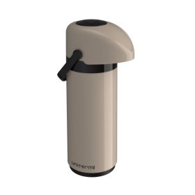 Garrafa Verona 1lt Bege Unitermi