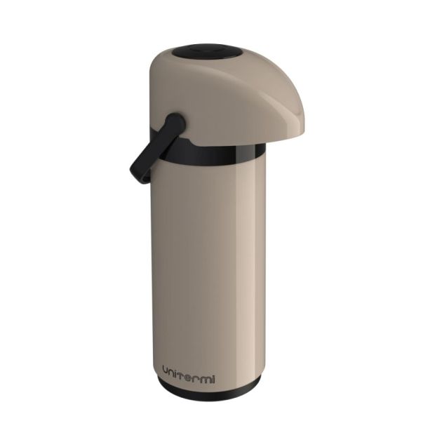 Garrafa Verona 1lt Bege Unitermi