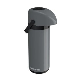 Garrafa Verona 1lt Cinza Unitermi