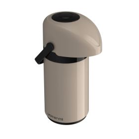 Garrafa Verona 600 ml Bege Unitermi