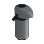 Garrafa Verona 600 ml Cinza Unitermi