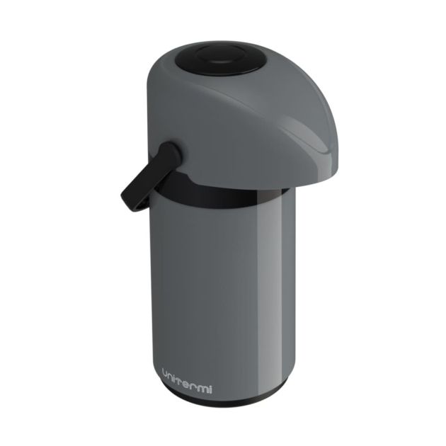 Garrafa Verona 600 ml Cinza Unitermi