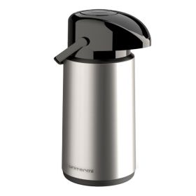 Garrafa Verona 600 ml Inox Unitermi