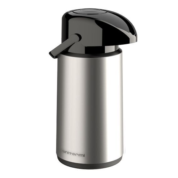 Garrafa Verona 600 ml Inox Unitermi