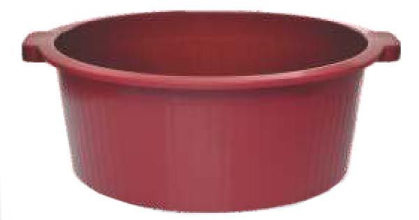 Inpla Bacia 28 Lto Grande Ref:6633