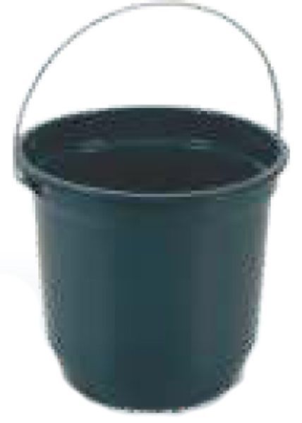 Inpla Balde 07 Lto Plastico Ref:6616