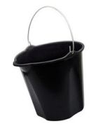 Inpla Balde 10 Lto Reforcado R:6642