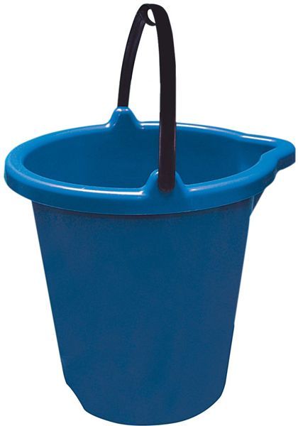 Inpla Balde 21 Lto Color R:6685