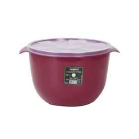 Inpla Caixa 01 Lto Topa Tudo Redonda Aquarela R:6883