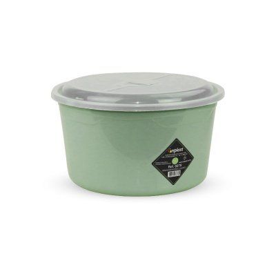 Inpla Caixa 05 Lto Redondo Aquarela R:6878