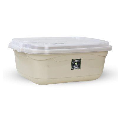 Inpla Caixa 11 Lto Retangular Aquarela R:6800