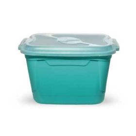 Inpla Caixa 17 Lto Retangular Aquarela R:6693