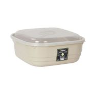 Inpla Caixa 2,5 Lto Quadrada Aquarela R:6879