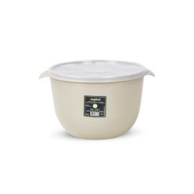 Inpla Caixa 2,5 Lto Topa Tudo Redonda Aquarela R:6857