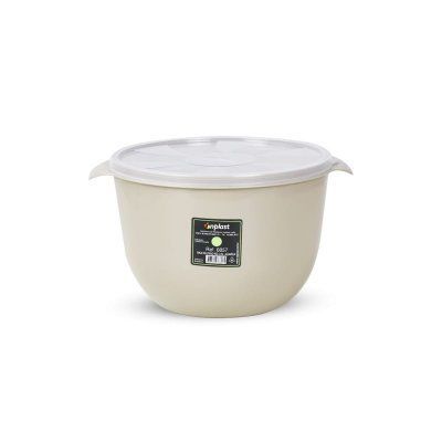 Inpla Caixa 2,5 Lto Topa Tudo Redonda Aquarela R:6857